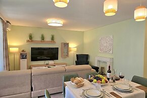 Olive Tree Apartment