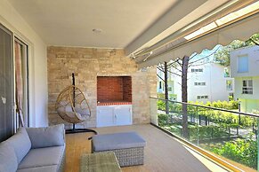 Olive Tree Apartment