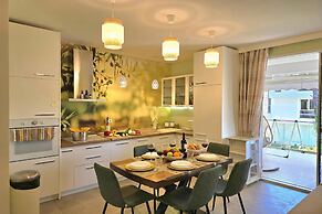 Olive Tree Apartment