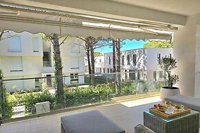 Olive Tree Apartment