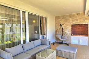 Olive Tree Apartment