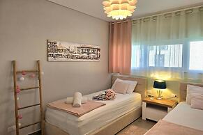 Olive Tree Apartment