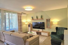 Olive Tree Apartment