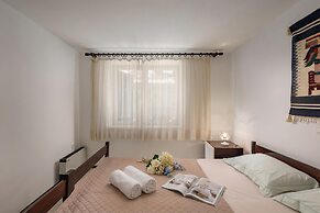 The Wave - Apt With Seaview and Garden