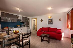 The Wave - Apt With Seaview and Garden