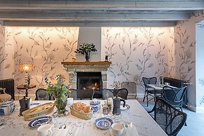 CASA LUCA DE TENA