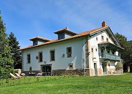 CASA LUCA DE TENA