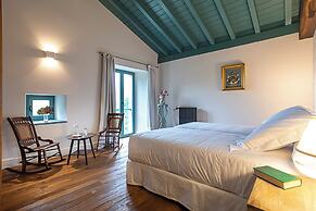 CASA LUCA DE TENA