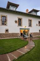 CASA LUCA DE TENA