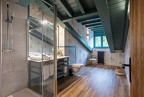 CASA LUCA DE TENA