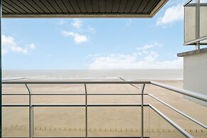 Luxury Sea View Apartment