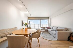 Luxury Sea View Apartment