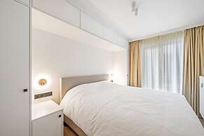Luxury Sea View Apartment