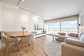 Luxury Sea View Apartment