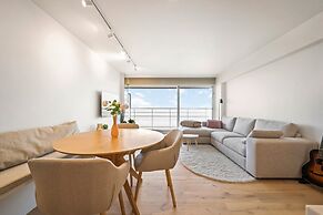 Luxury Sea View Apartment