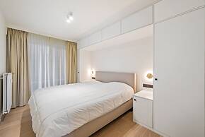 Luxury Sea View Apartment