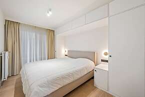 Luxury Sea View Apartment