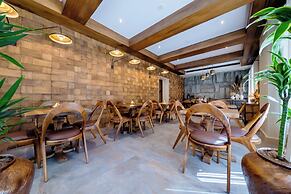 Arctic Boutique Hotel