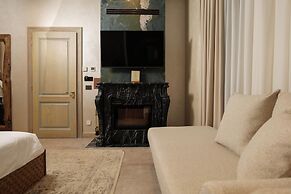 Arctic Boutique Hotel