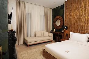 Arctic Boutique Hotel