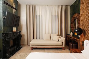 Arctic Boutique Hotel