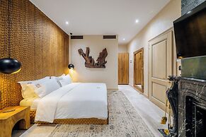 Arctic Boutique Hotel