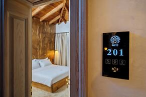 Arctic Boutique Hotel
