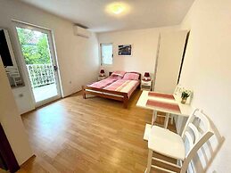 Villa Julie
