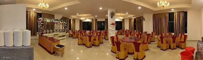 hotel white palace