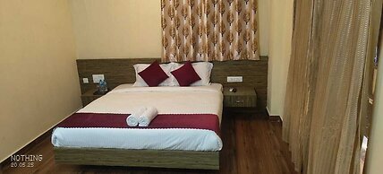 hotel white palace