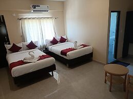 hotel white palace