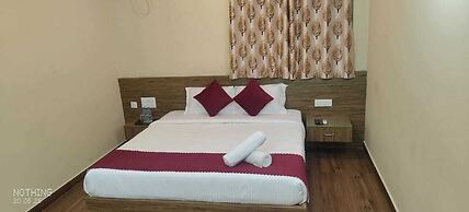 hotel white palace