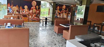 hotel white palace