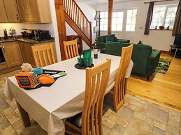 The Baler House