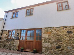 The Baler House