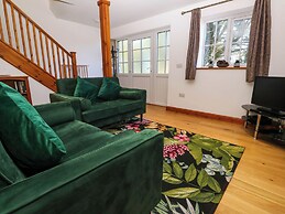 The Baler House