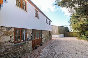 The Baler House