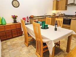 The Baler House