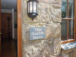 The Stable Barn