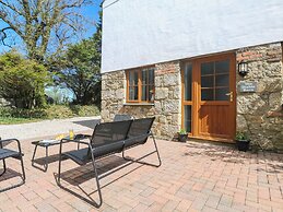 The Stable Barn
