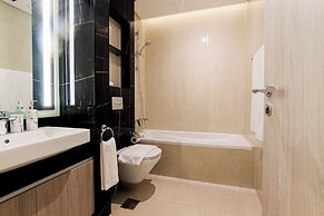 Stylish Stu in Medore Modern Amenities