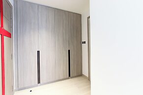 Stylish Stu in Medore Modern Amenities
