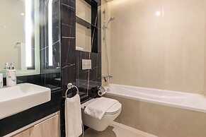 Stylish Stu in Medore Modern Amenities