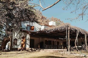 Posada Haura Chacras