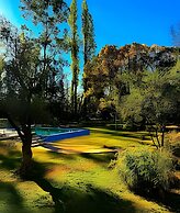 Posada Haura Chacras