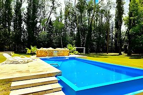 Posada Haura Chacras