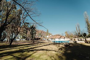 Posada Haura Chacras