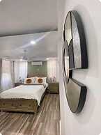 Cypress Suites