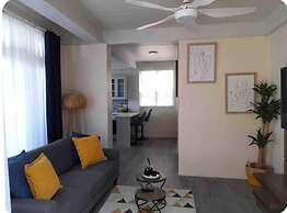 Cypress Suites