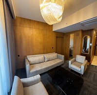 TURİSTİK PALAS OTEL